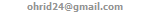 Ohrid24 e-mail contact